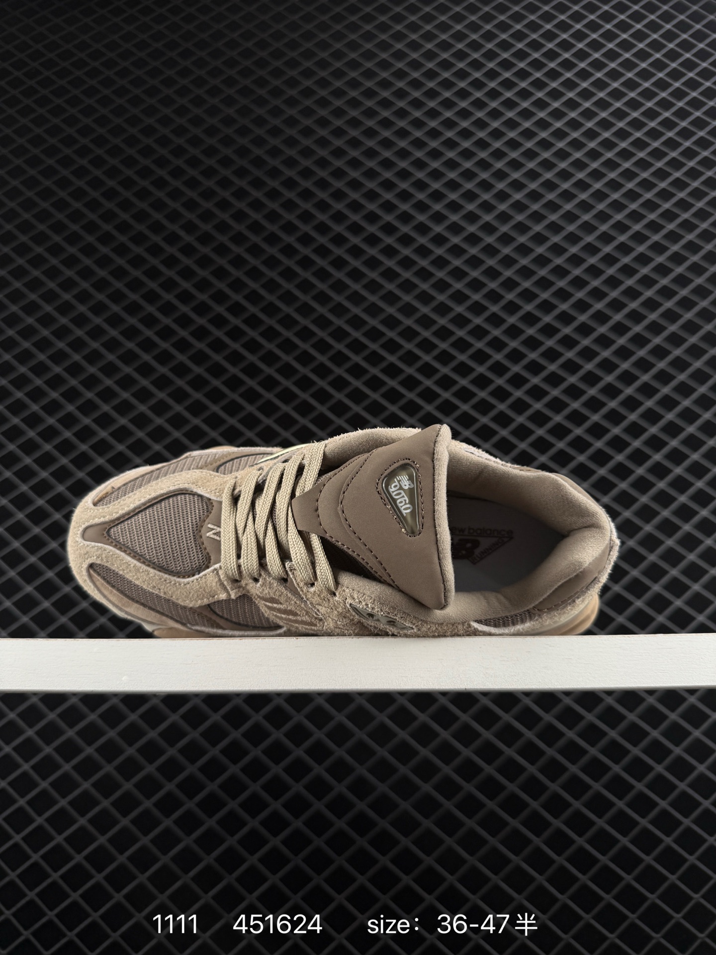 Joe Freshgoods x New Balance NB9060